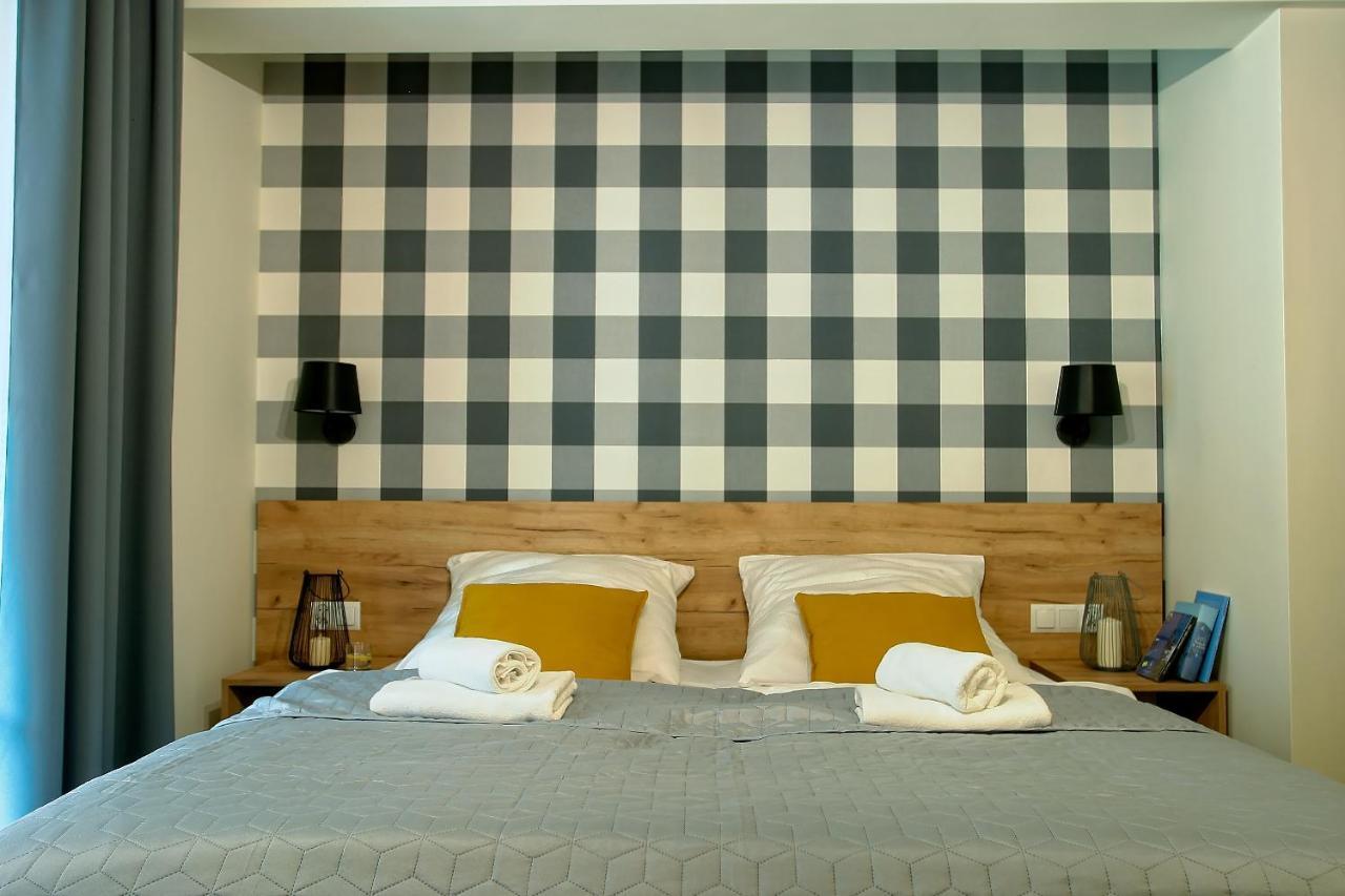 Apartamenty Magia Gor Szczawnica Exteriér fotografie